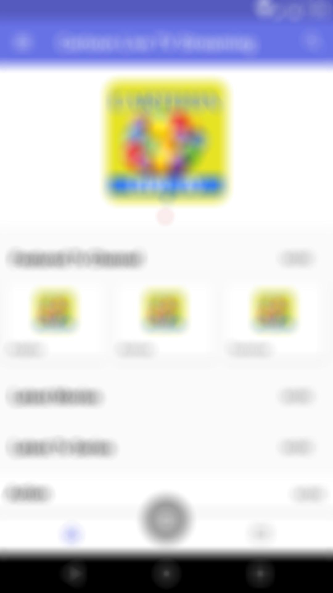 Download do APK de Cartoon Live TV Streaming para Android