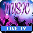 Music Live TV Streaming APK