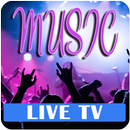 Music Live TV Streaming-APK