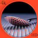 3D Wallpaper Portrait and Landscape HD 4K APK
