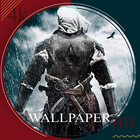 Assassin creed Wallpapers Port アイコン