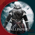 Assassin creed Wallpapers Port 圖標