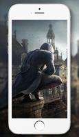 Assassin creed Wallpapers Port скриншот 1