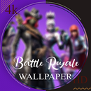 B4ttle Royale Wallpaper A.S Portrait and Landscape APK
