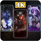 Free Wallpaper Game icon
