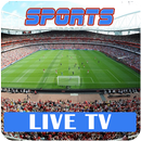 Sports Live TV Streaming-APK