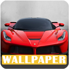 Free Wallpaper Supercar icon