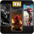 Free Wallpaper Superheroes