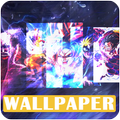 Superpower Anime Wallpaper