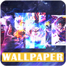 Superpower Anime Wallpaper-APK