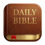 Daily Bible: Audio & Offline
