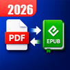 APK PDF to EPUB Converter PLUS