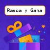 Rasca y Gana Real - Oficial APK