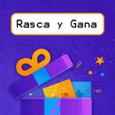 APK Rasca y Gana Real - Oficial