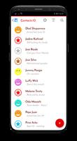 Yes Contacts: Prospects List a Plakat