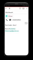 Yes Contacts: Prospects List a Screenshot 1