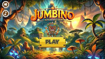 Jumbino poster