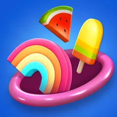 download Find 3D - Match 3D Items XAPK