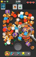 Find 3D - Match 3D Items XAPK Herunterladen
