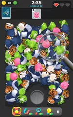 download Find 3D - Match 3D Items XAPK