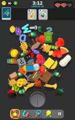 download Find 3D - Match 3D Items XAPK