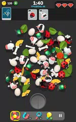 Скачать Find 3D - Match 3D Items XAPK