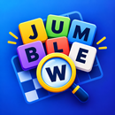 Jumble Word Solver APK