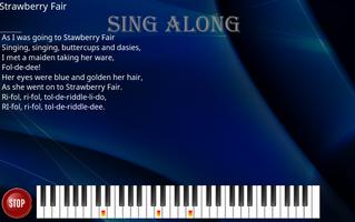 Sing Along syot layar 3