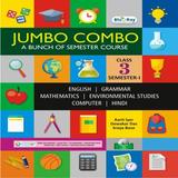 ikon Jumbo Combo-3-Term-I