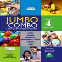 پوستر Jumbo Combo-4-Term-II