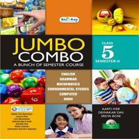 Jumbo Combo-5-Term-II Affiche