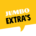 آیکون‌ Jumbo Extra's