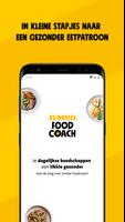 Jumbo Foodcoach ポスター