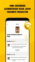 Jumbo Foodcoach スクリーンショット 1