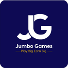 Jumbo Games ícone