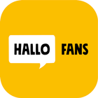 Hallo Fans иконка