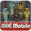 mod Armor Trims for minecraft APK