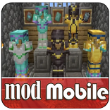 mod Armor Trims for minecraft