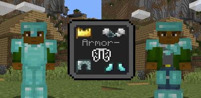 mod Armor Trims for minecraft скриншот 2