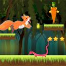 sincap ormanı koşusu macerası APK