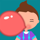 Darbe balon kahraman APK