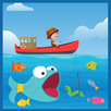 Balık yakalamak APK