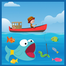 Balık yakalamak APK