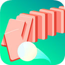 dominoları yıkmak APK
