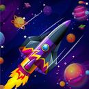 sonsuz uzay çekimi - galaksi taraması APK