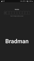Bradman screenshot 1