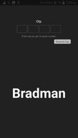 Bradman screenshot 2