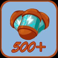 Coins and spins Master Daily 截图 1