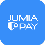 JumiaPay أيقونة