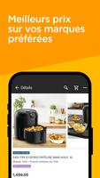JUMIA Achat en ligne capture d'écran 1